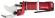 FELCO70 Felco 70 Pneumatische Snoeischaar !DOCTYPE HTML PUBLIC "-//W3C//DTD HTML 4.0 Transitional//EN"
htmlhead
meta content="text/html; charset=unicode" http-equiv="Content-Type" /
/head
body selectionpending="true"span style="font-size: 10pt; font-family: Verdana"Pneumatische snoeischaar, 
standaardmodel. br /Aanbevolen voor allerlei soorten knipwerk, vooral wanneer 
het hout erg hard is. br /Het operationele vermogen voor de snoeischaar wordt 
geleverd door een luchtcompressor. br /br /• Operationele druk: 10 tot 15 
barbr /• Luchtverbruik: 24 tot 50 liter/minbr /• Snijcapaciteit: Ø 30 
mmbr /br /&nbsp;Kan worden besteld met verlengstuk van 60, 120 of 150 cm. 
/span/body/html Felco 70 pneumatische snoeischaar